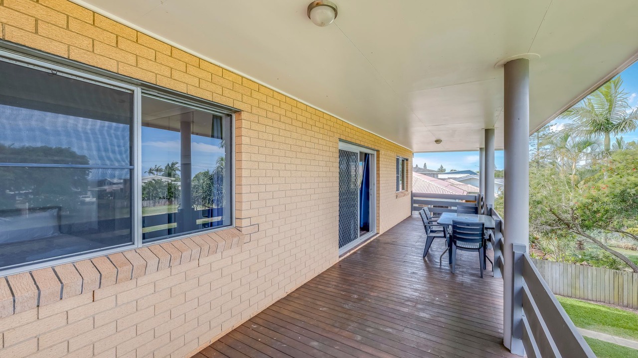 Photo of Outdoor in Elliott Heads