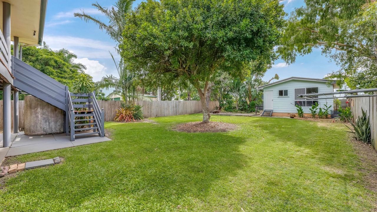 Photo of Patio Balcony in Elliott Heads