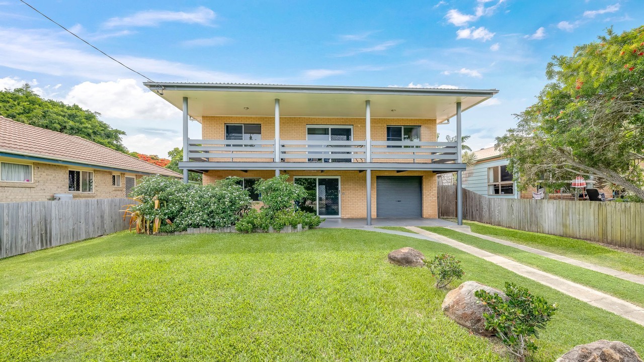 Photo of Outdoor in Elliott Heads