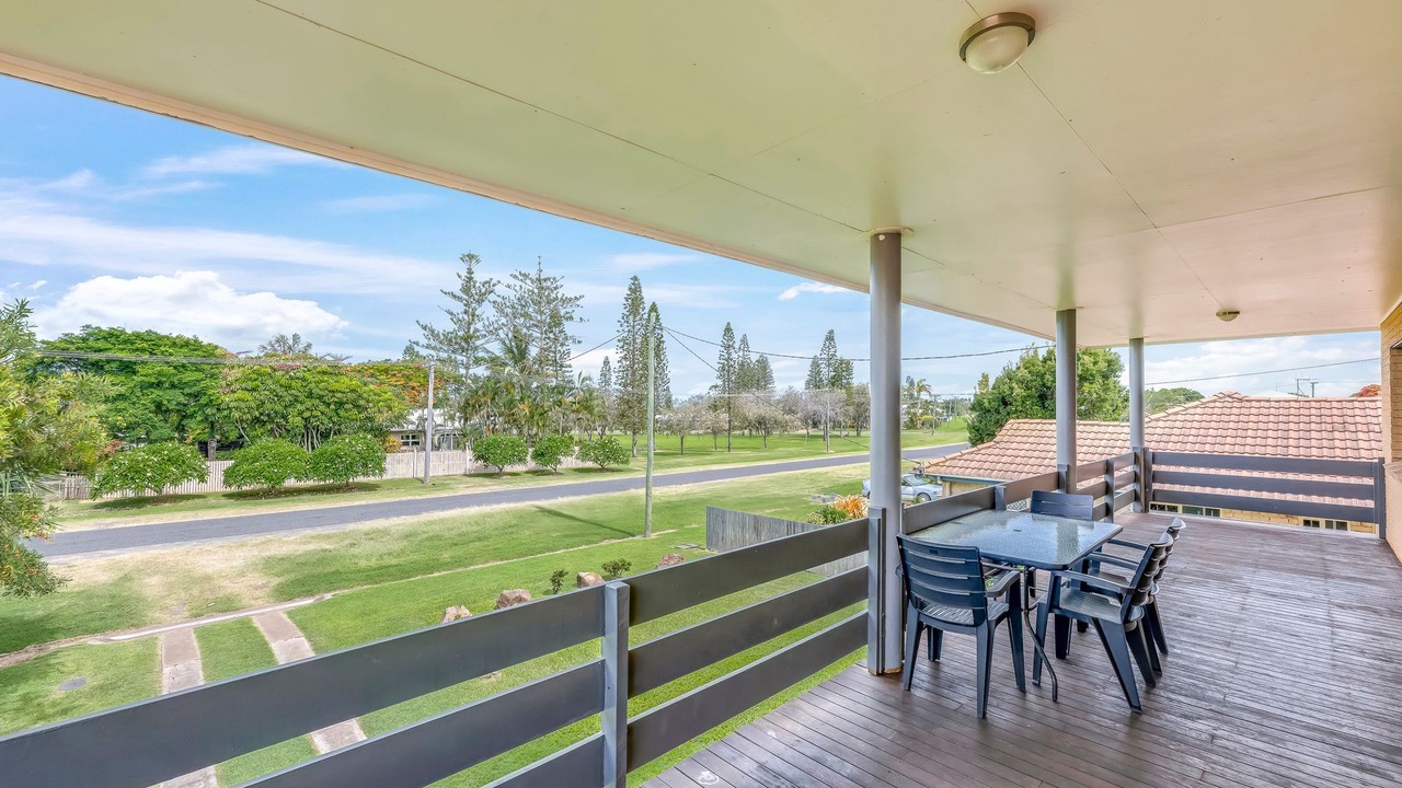 Photo of Outdoor in Elliott Heads