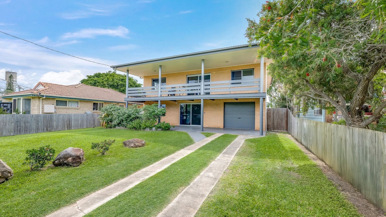 Photo of Outdoor in Elliott Heads