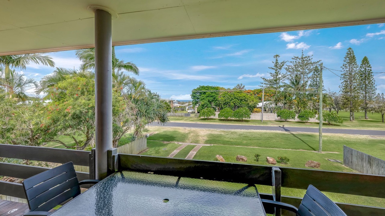 Photo of Outdoor in Elliott Heads