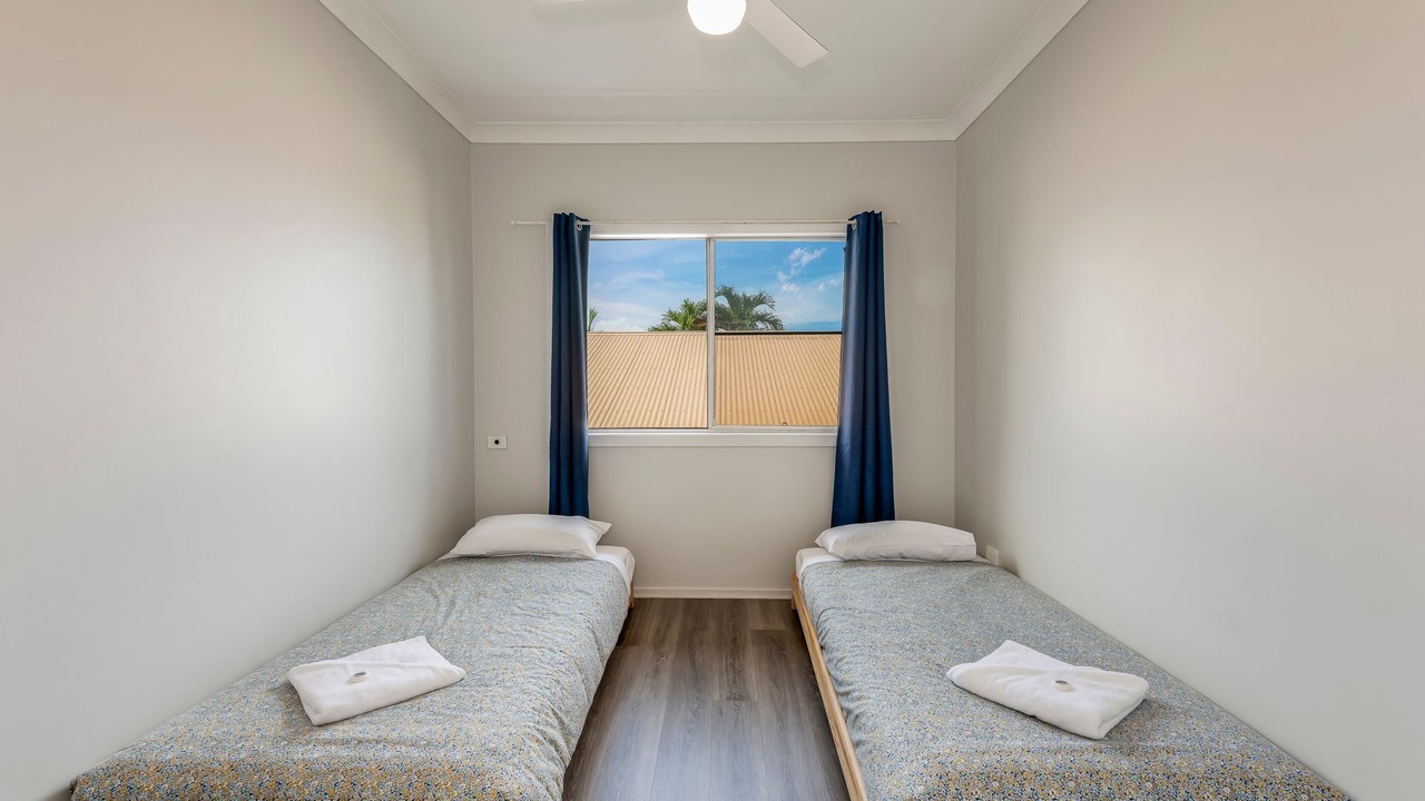 Photo of Bedroom in Elliott Heads