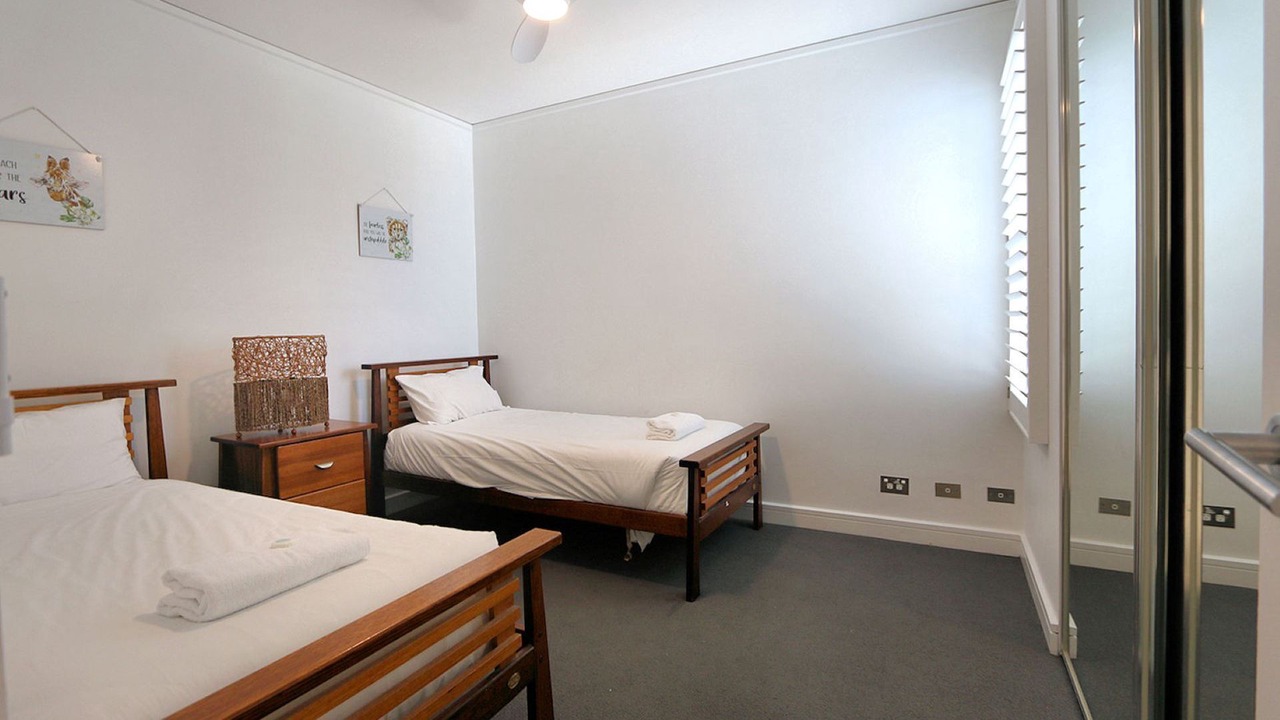 Photo of Bedroom in Bargara