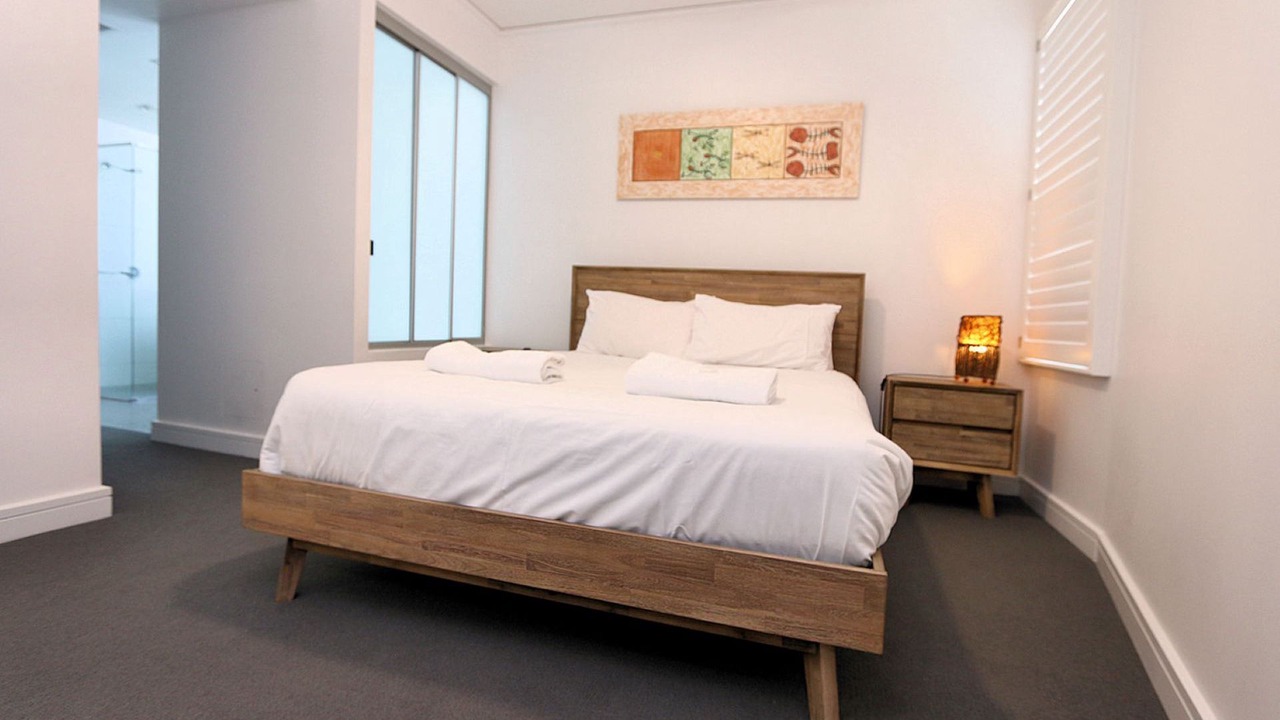 Photo of Bedroom in Bargara