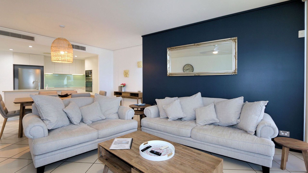 Photo of Livingroom in Bargara