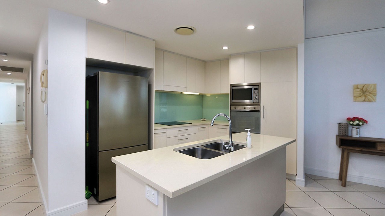 Photo of Kitchen in Bargara