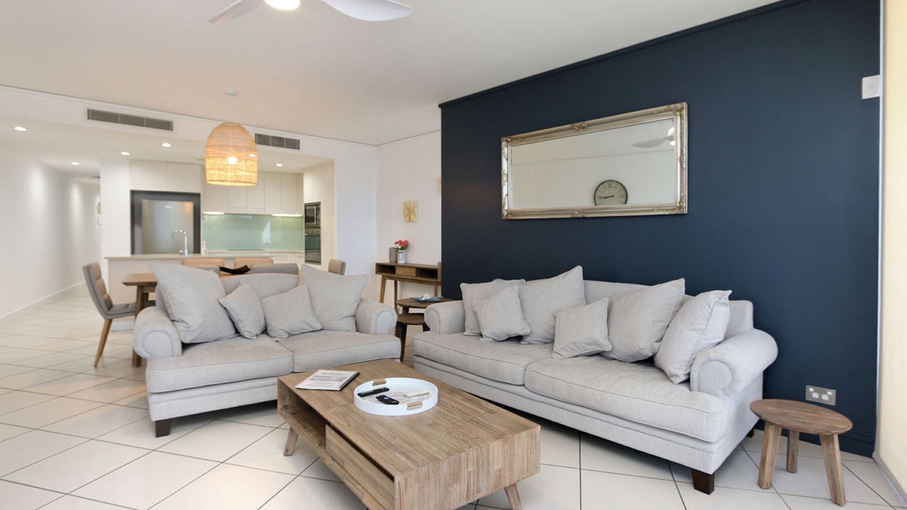 Photo of Livingroom in Bargara