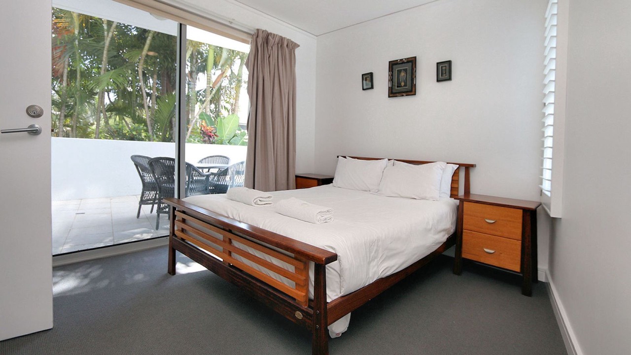 Photo of Bedroom in Bargara