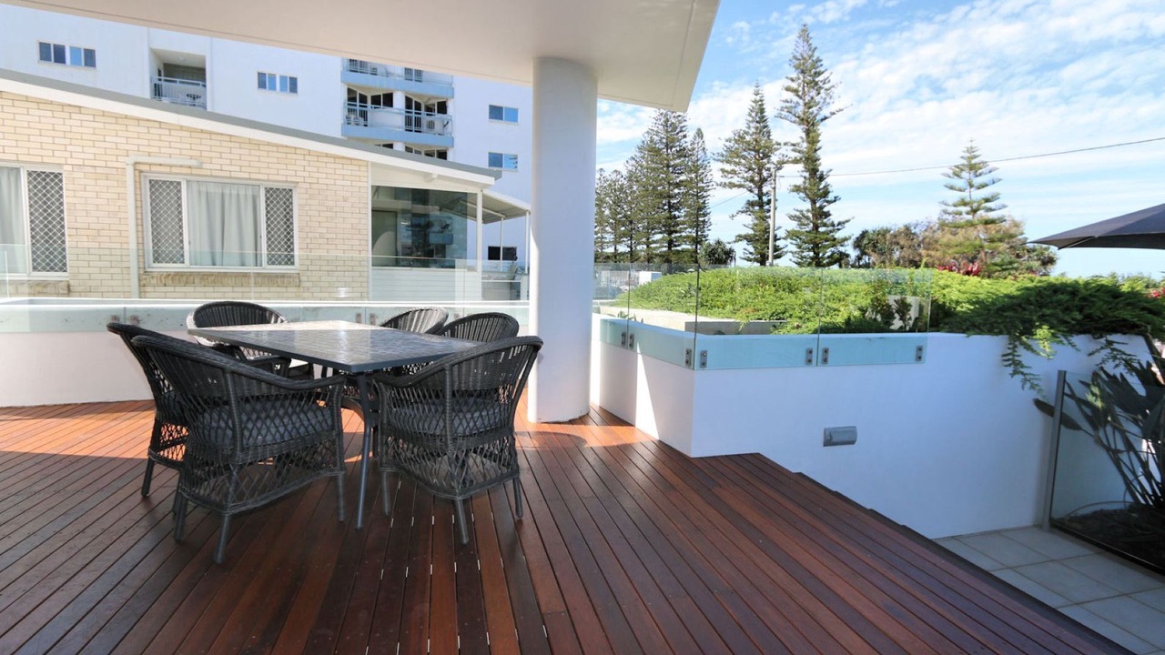 Photo of Outdoor in Bargara