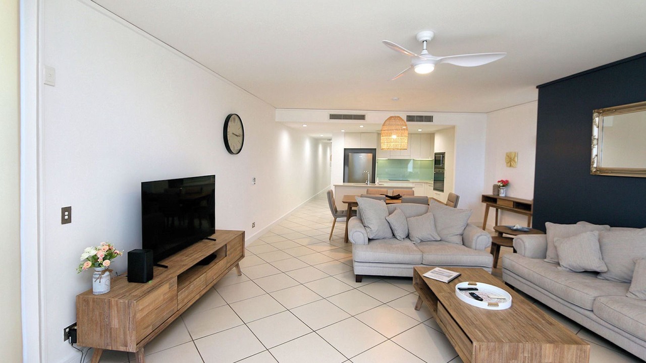 Photo of Livingroom in Bargara