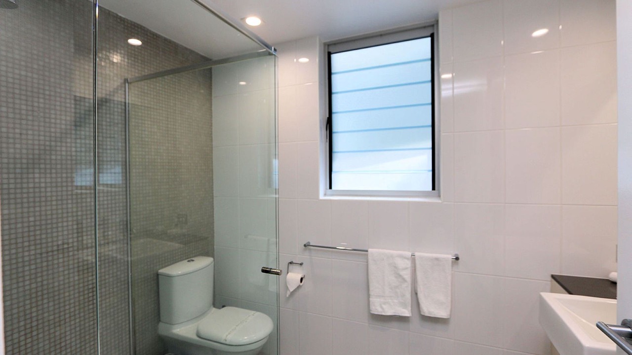 Photo of Bathroom in Bargara