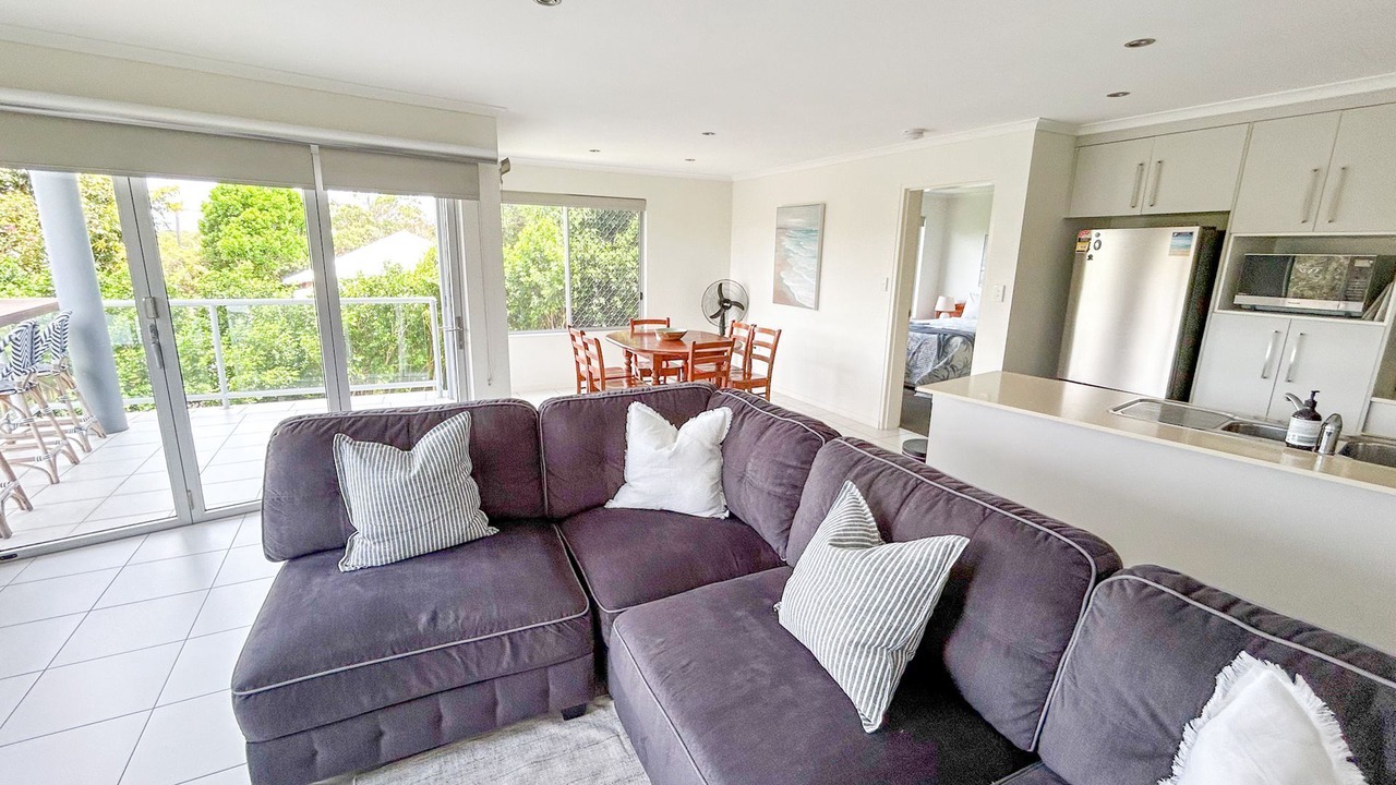 Photo of Livingroom in Bargara