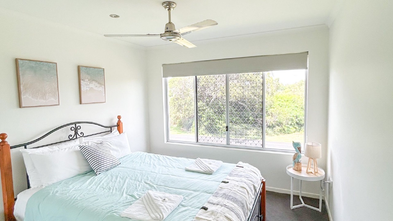 Photo of Bedroom in Bargara