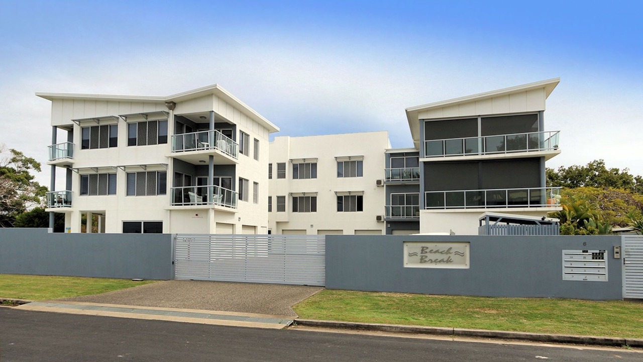 Photo of Outdoor in Bargara