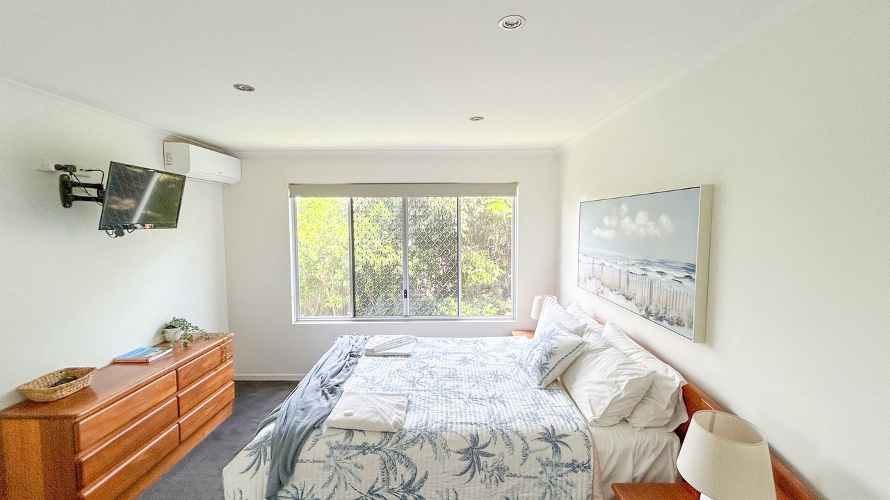 Photo of Bedroom in Bargara