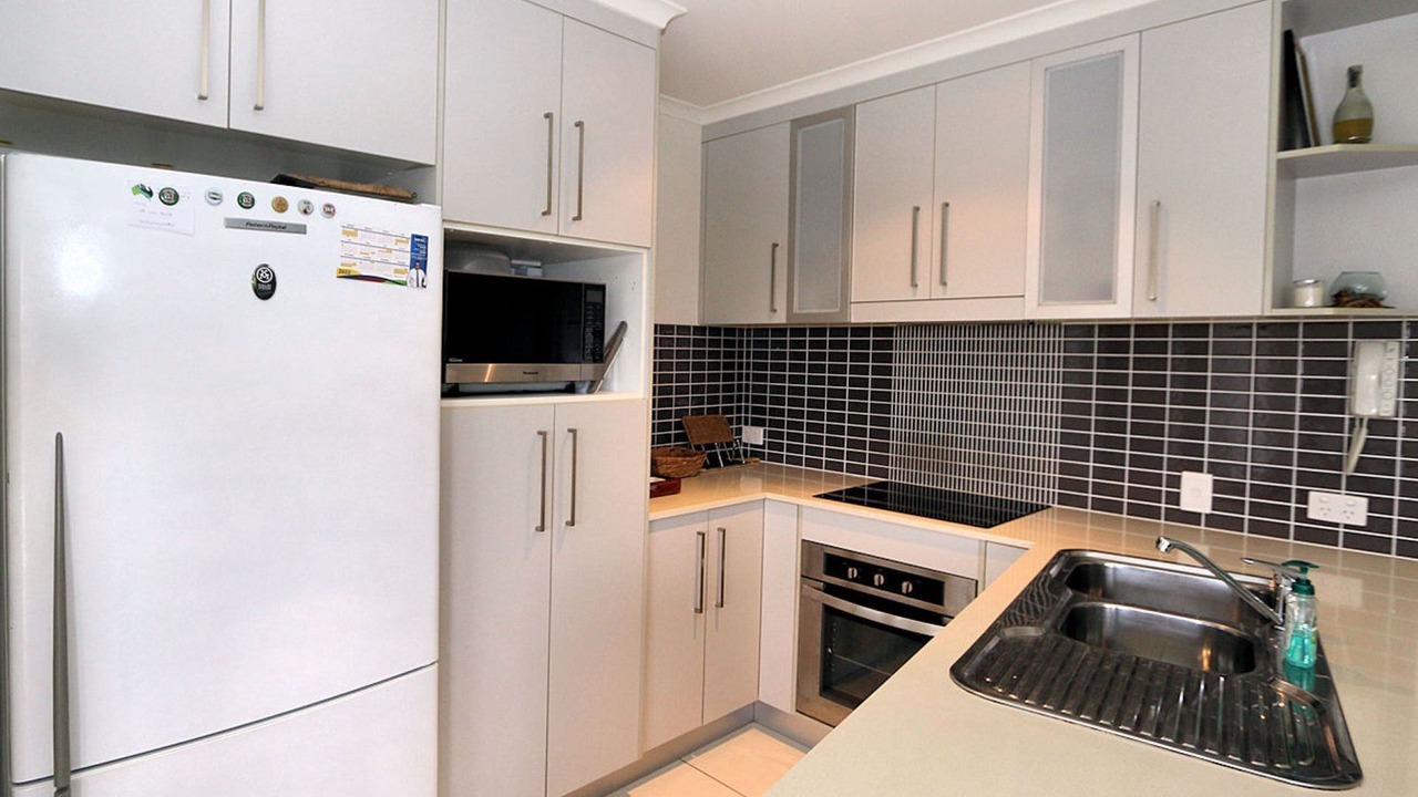 Photo of Kitchen in Bargara
