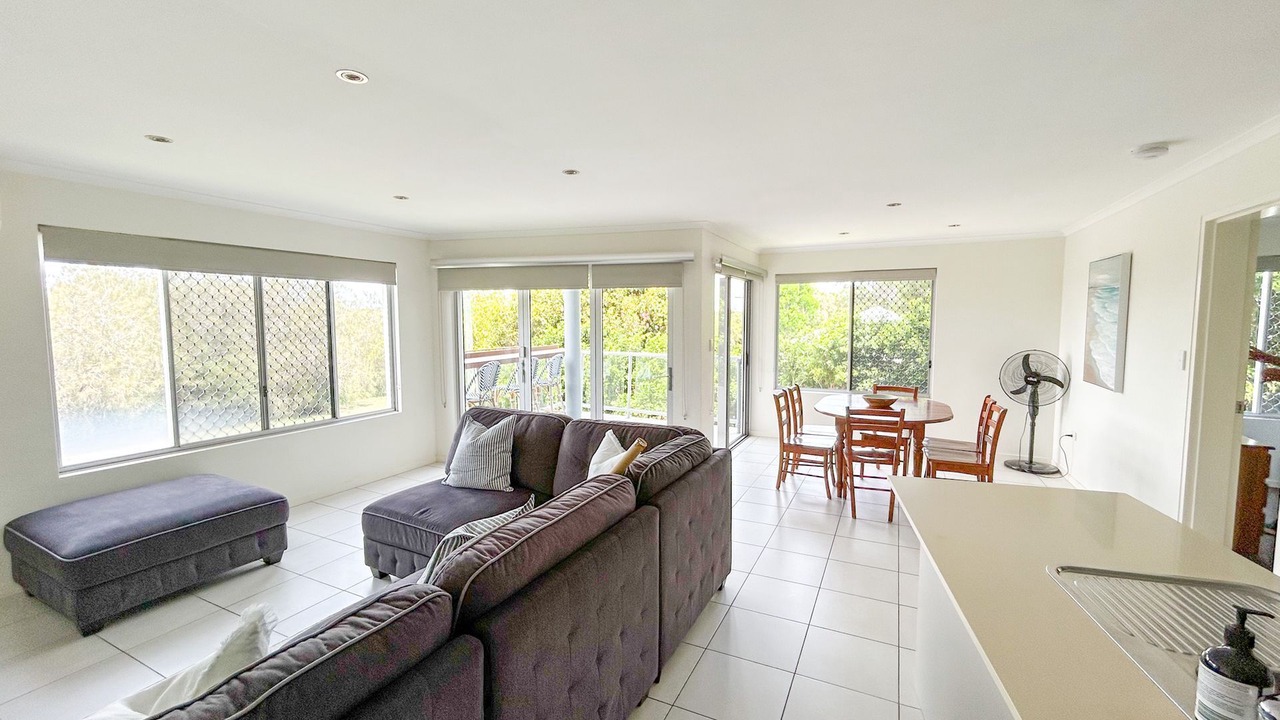 Photo of Livingroom in Bargara