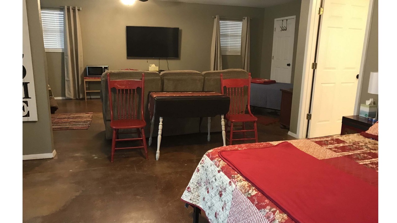 Photo of Bedroom in Cisco