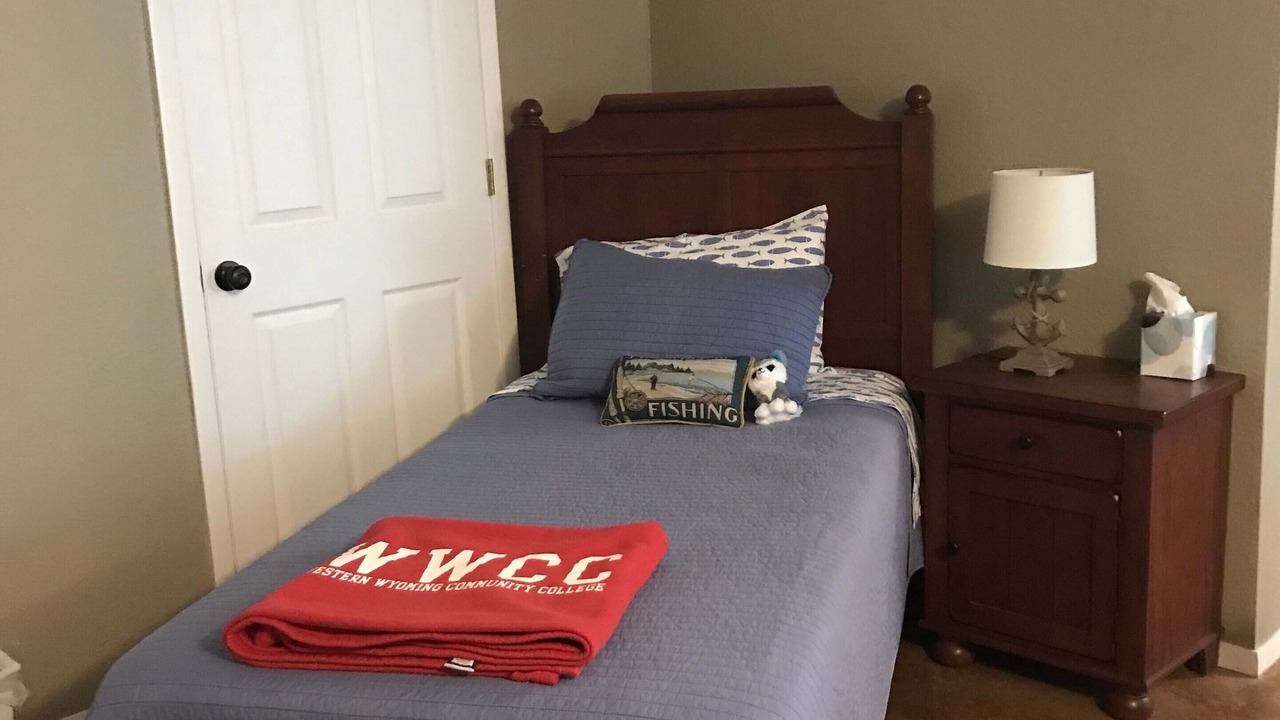 Photo of Bedroom in Cisco