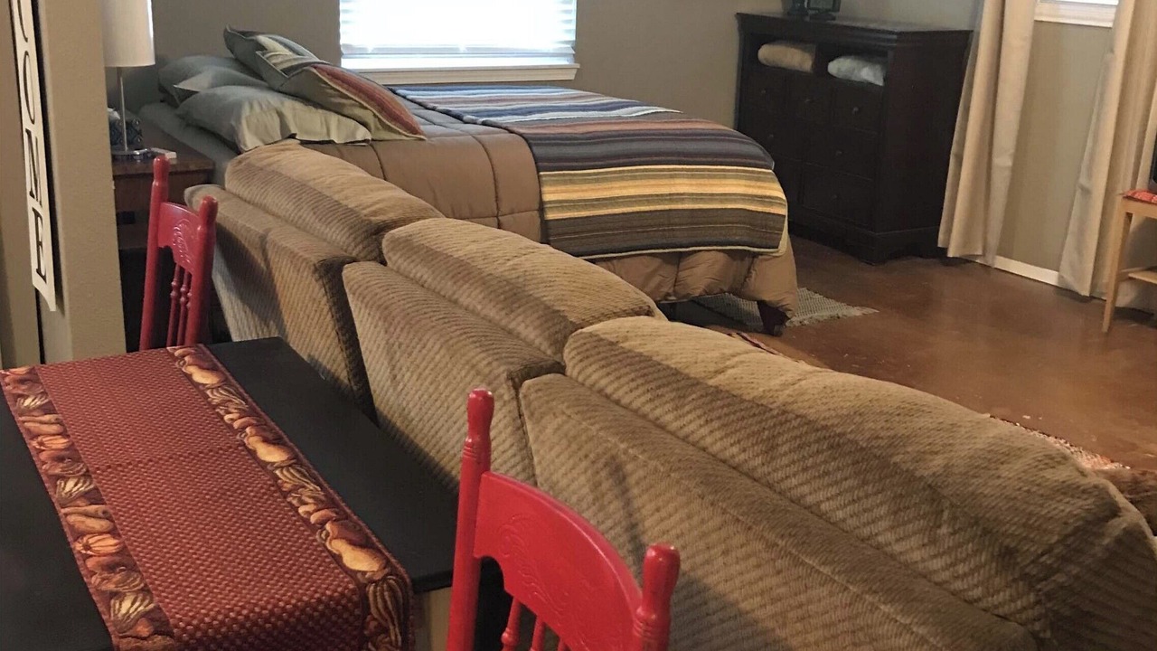 Photo of Bedroom in Cisco