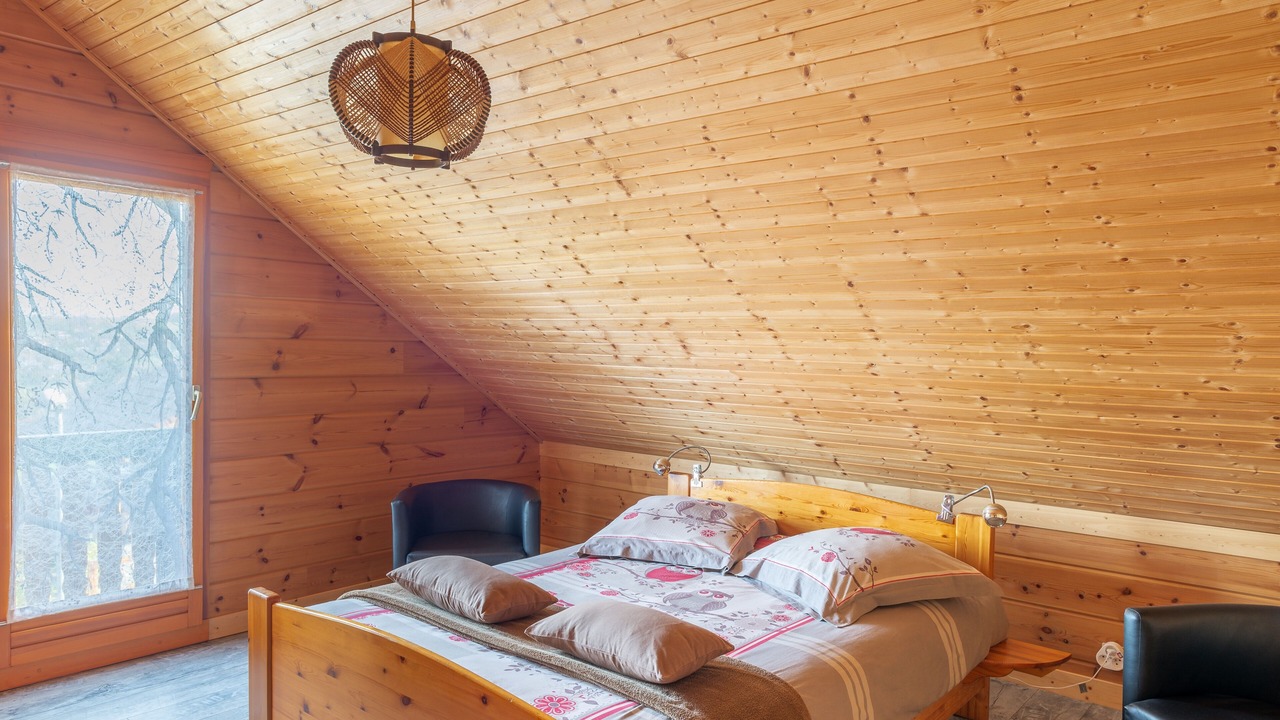 Photo of Bedroom in Waldighofen