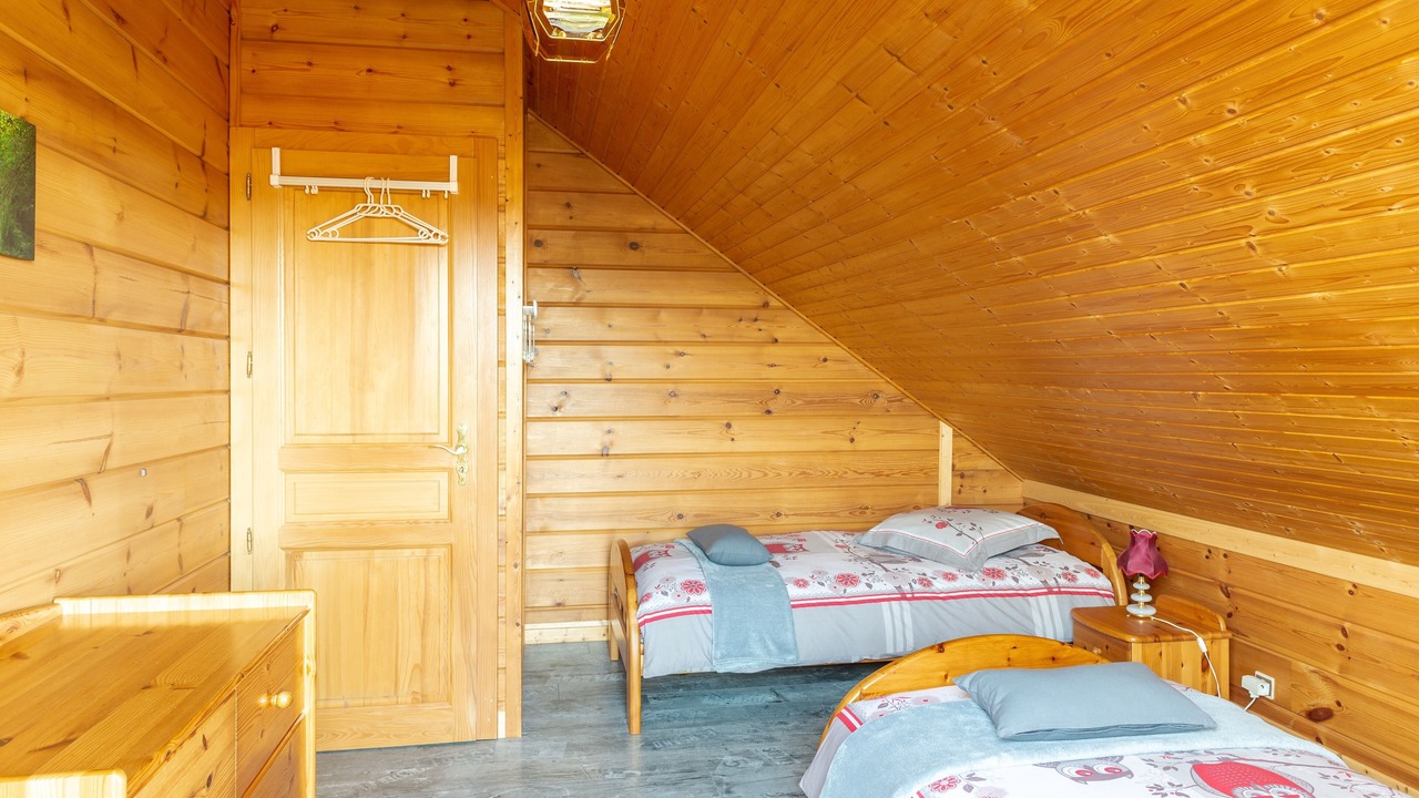 Photo of Bedroom in Waldighofen