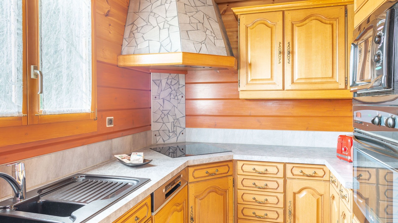 Photo of Kitchen in Waldighofen