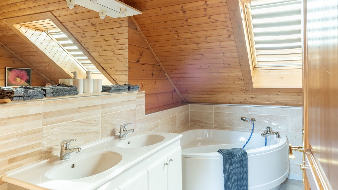 Photo of Bathroom in Waldighofen