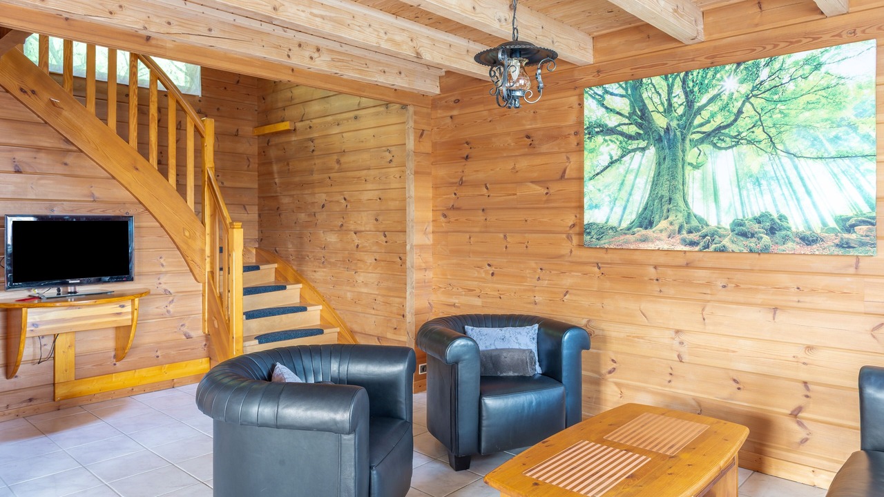 Photo of Livingroom in Waldighofen