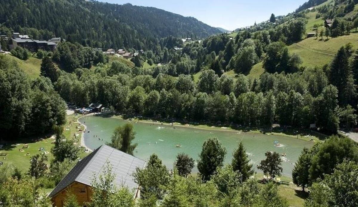 Photo of Outdoor in La Giettaz