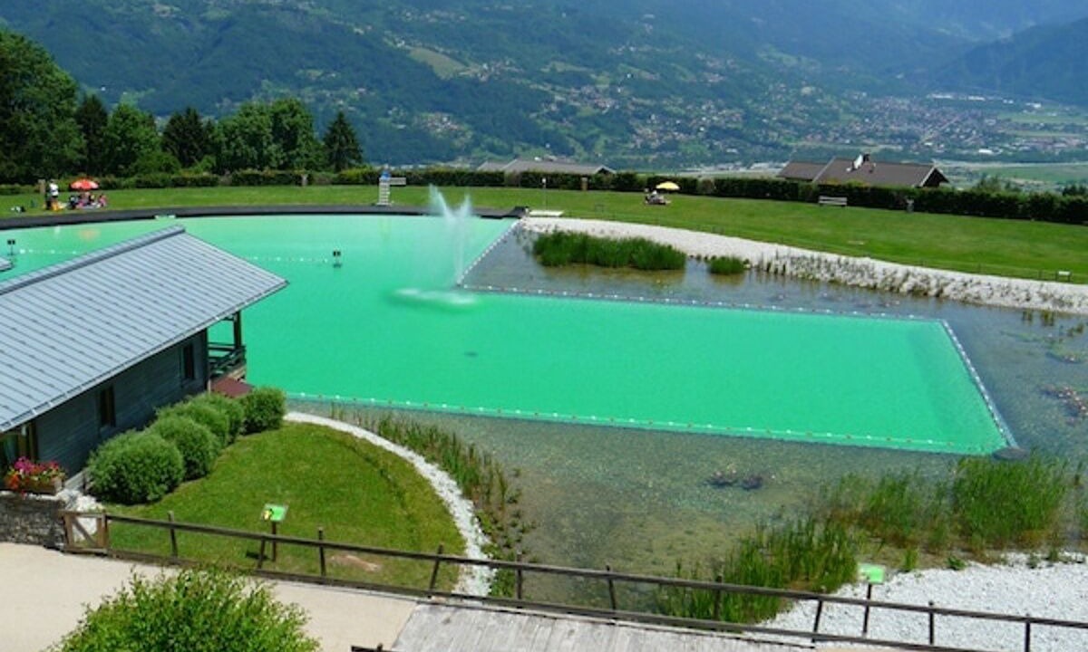Photo of Outdoor in La Giettaz
