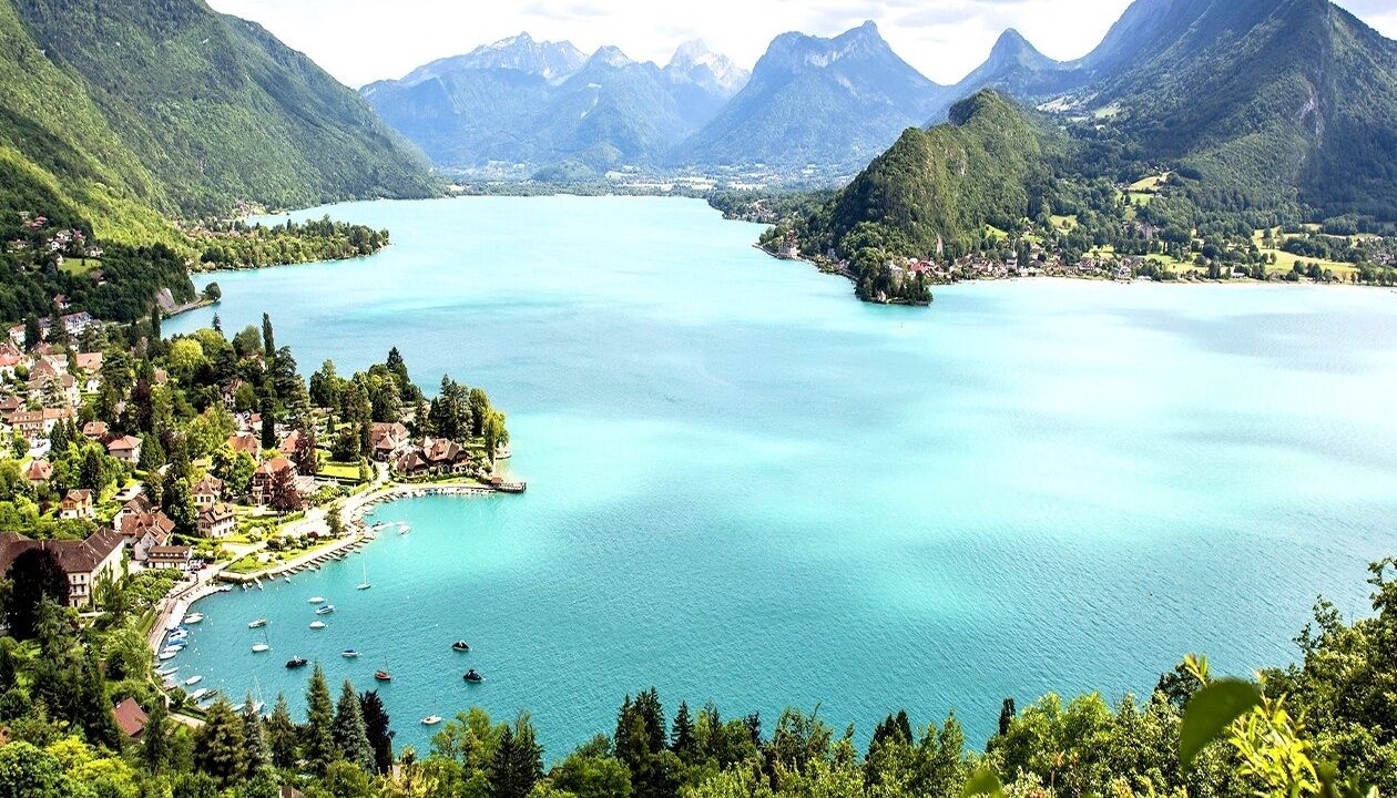 Photo of Outdoor in La Giettaz