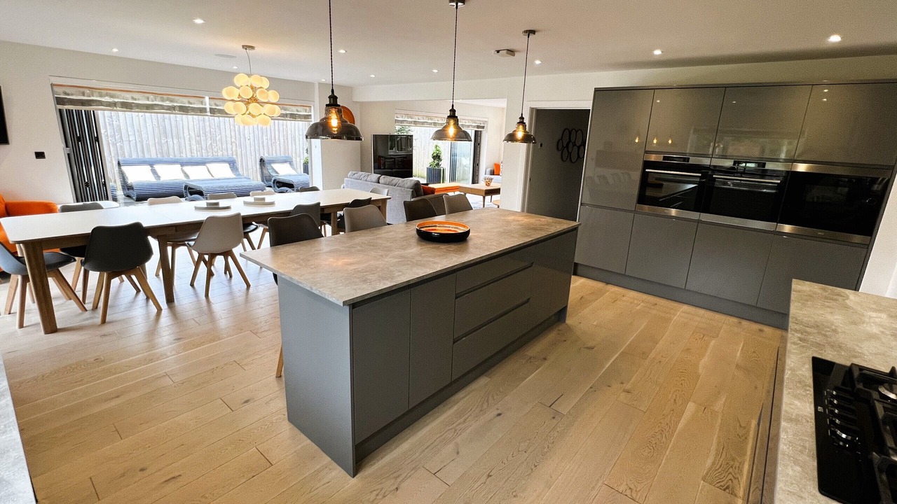 Photo of Kitchen in Sandown