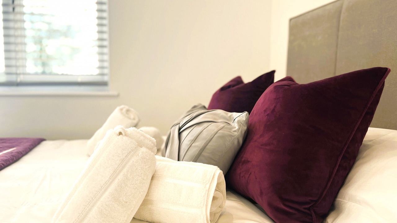 Photo of Bedroom in Sandown