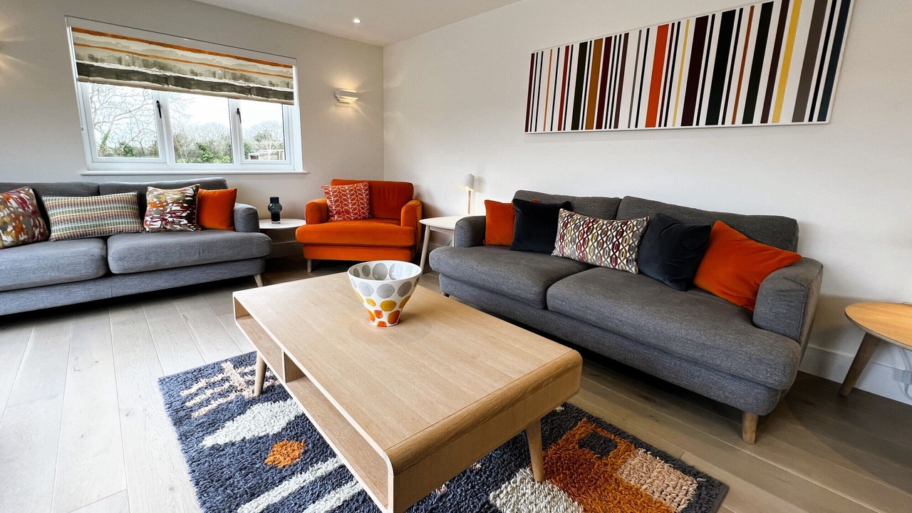 Photo of Livingroom in Sandown