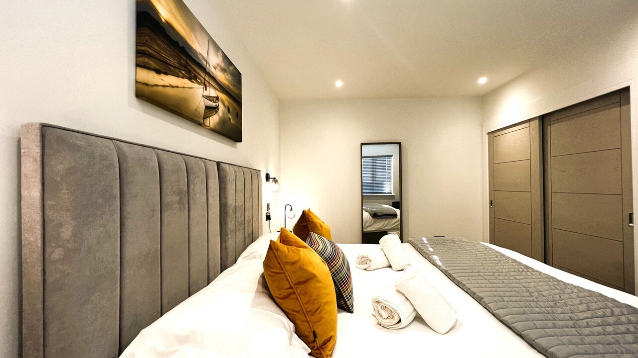 Photo of Bedroom in Sandown