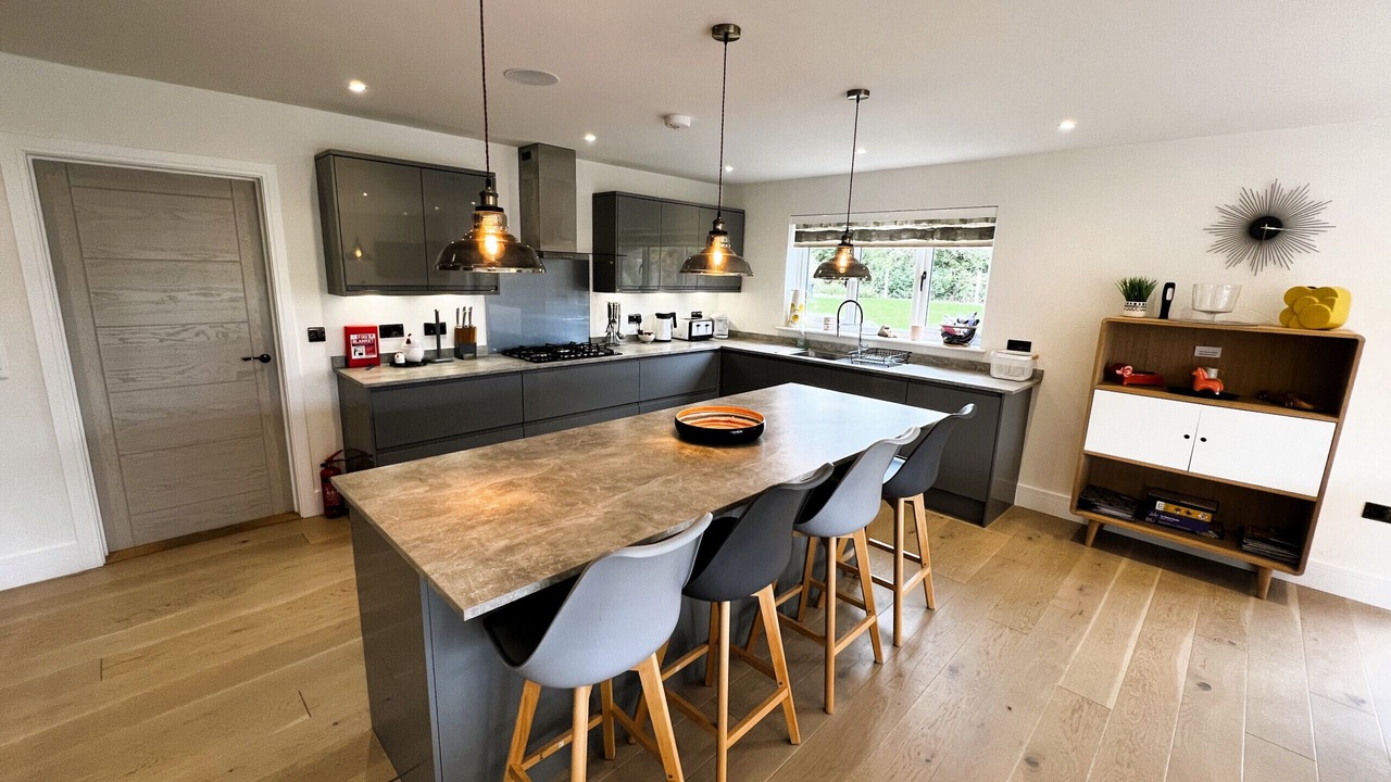 Photo of Kitchen in Sandown