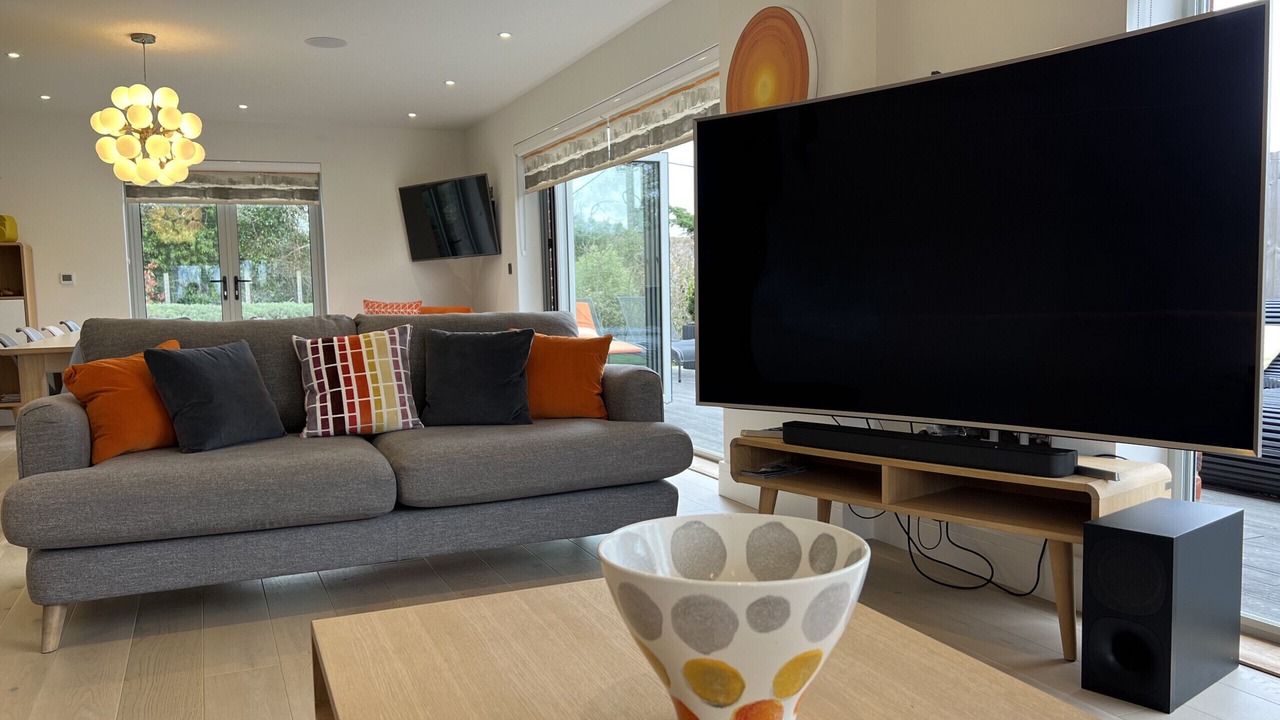 Photo of Livingroom in Sandown