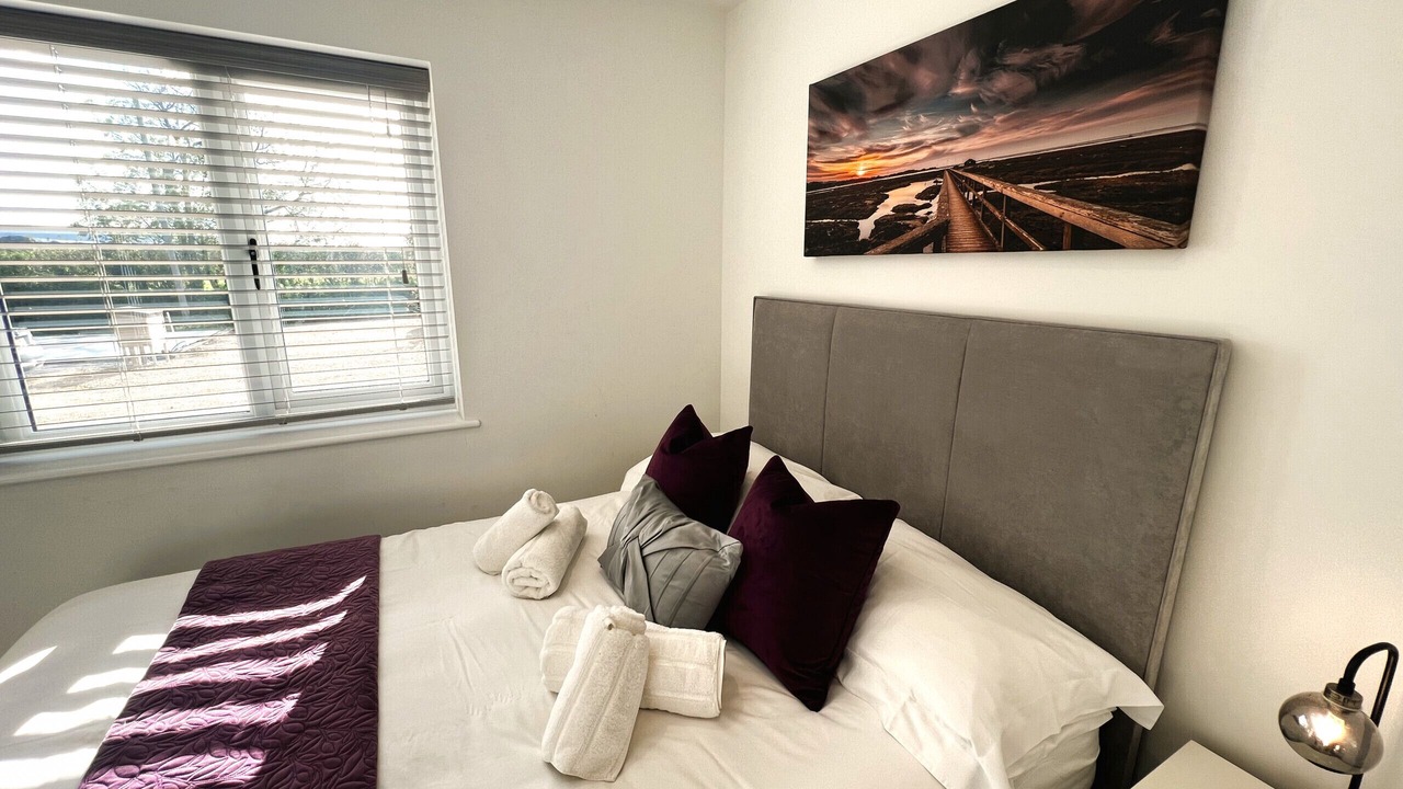 Photo of Bedroom in Sandown