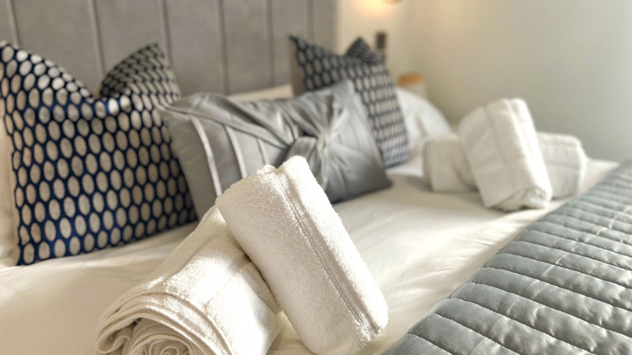 Photo of Bedroom in Sandown