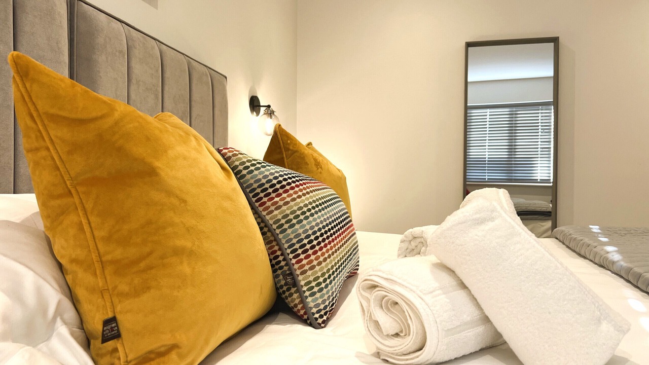 Photo of Bedroom in Sandown