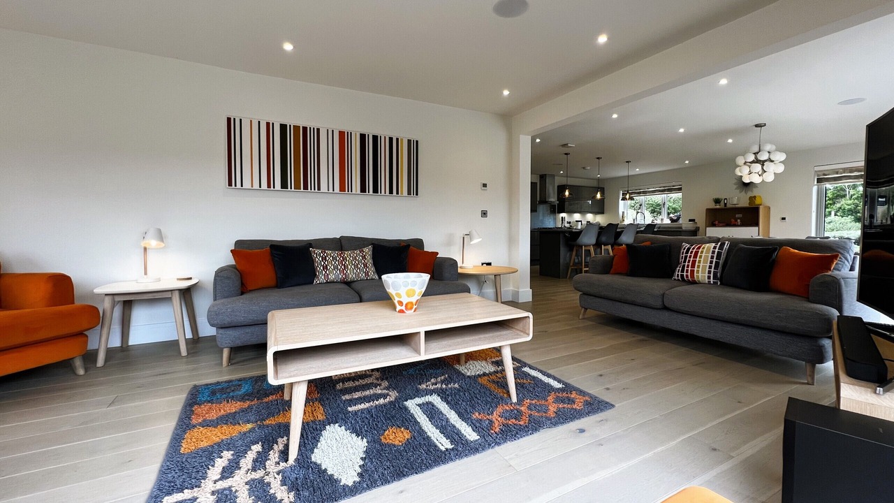 Photo of Livingroom in Sandown