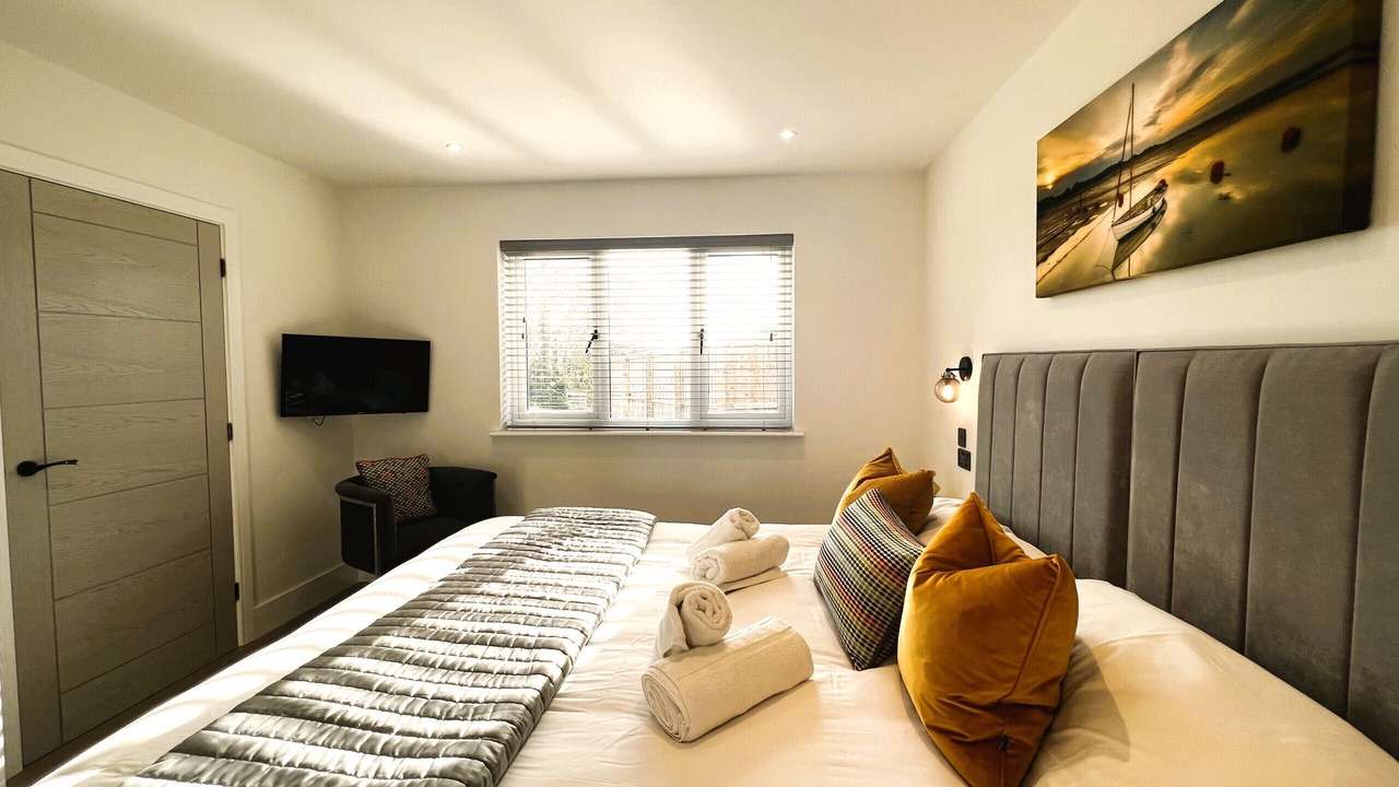 Photo of Bedroom in Sandown