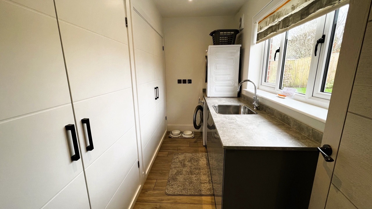 Photo of Kitchen in Sandown