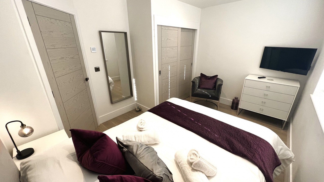 Photo of Bedroom in Sandown