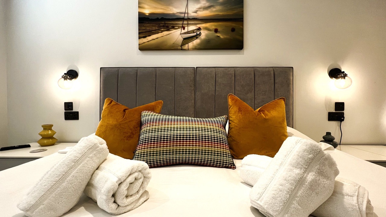 Photo of Bedroom in Sandown