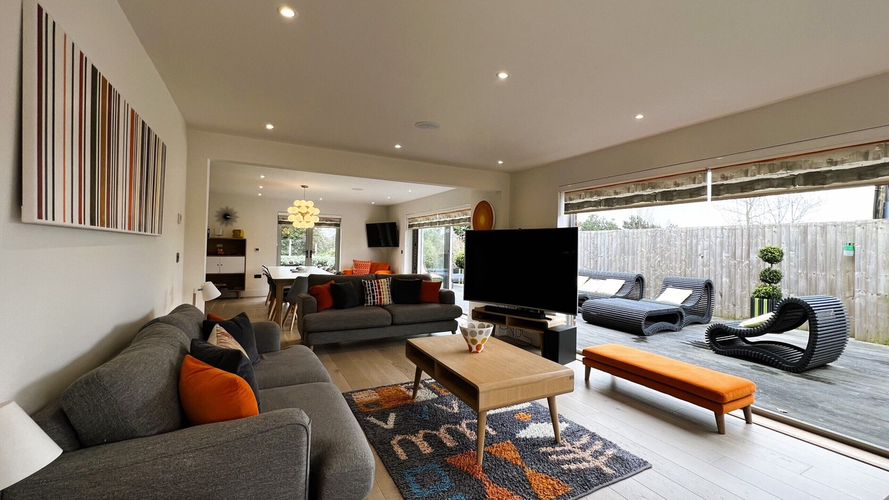 Photo of Livingroom in Sandown