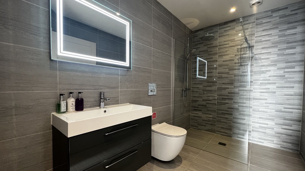 Photo of Bathroom in Sandown