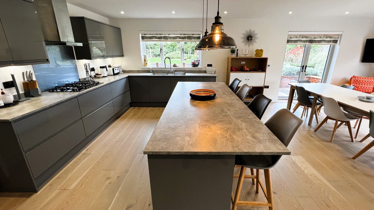 Photo of Kitchen in Sandown